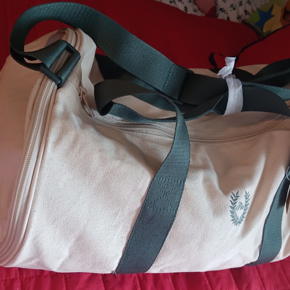 Duffel Unisex